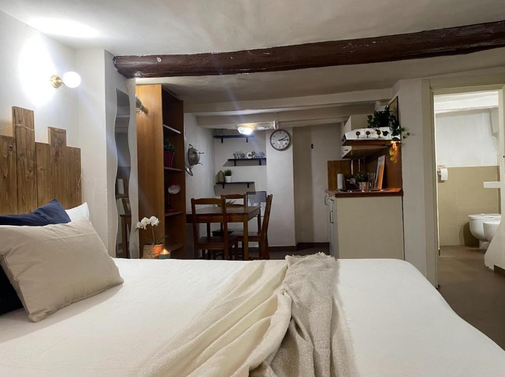 La Casa Del Duca Διαμέρισμα Γένοβα Εξωτερικό φωτογραφία