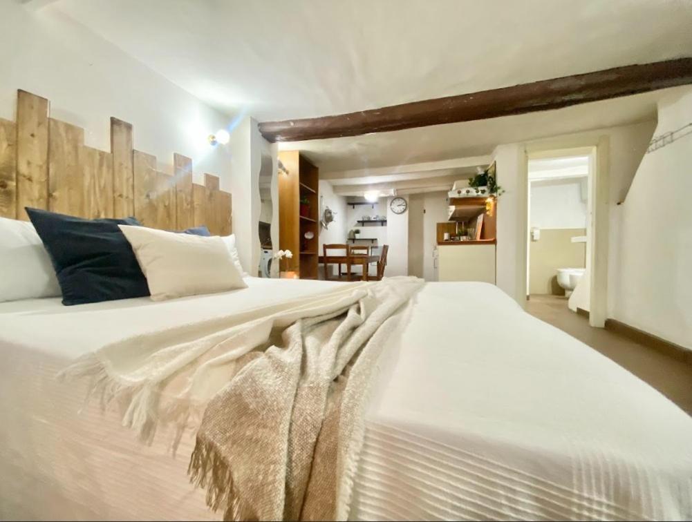 La Casa Del Duca Διαμέρισμα Γένοβα Εξωτερικό φωτογραφία
