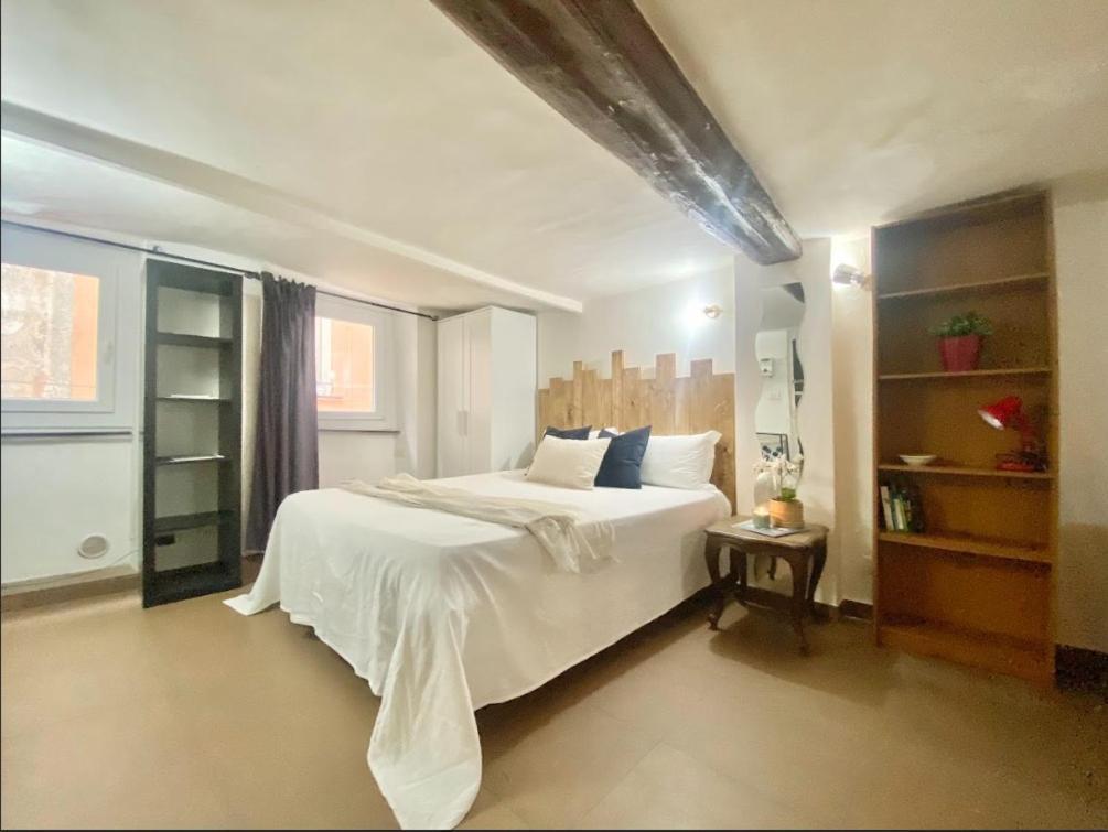 La Casa Del Duca Διαμέρισμα Γένοβα Εξωτερικό φωτογραφία