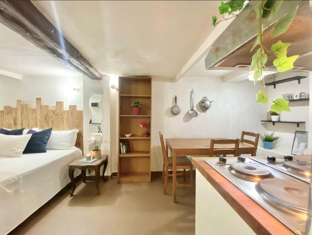 La Casa Del Duca Διαμέρισμα Γένοβα Εξωτερικό φωτογραφία