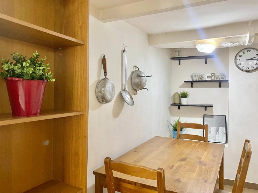 La Casa Del Duca Διαμέρισμα Γένοβα Εξωτερικό φωτογραφία