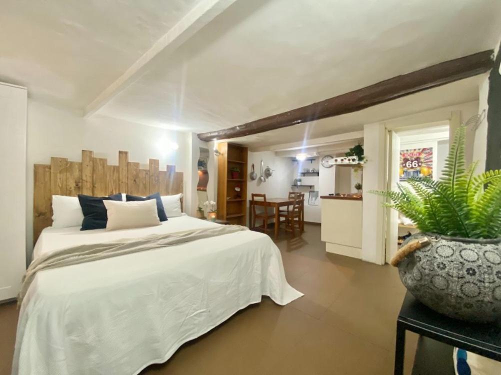 La Casa Del Duca Διαμέρισμα Γένοβα Εξωτερικό φωτογραφία